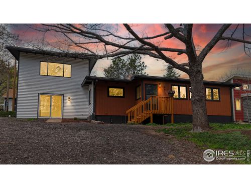 5817 Harrison Dr, Fort Collins, CO, 80526-5001 | Card Image