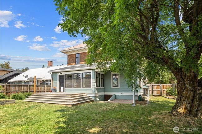 312 E 3 Rd St, House other with 3 bedrooms, 2 bathrooms and 2 parking in Cle Elum WA | Image 33