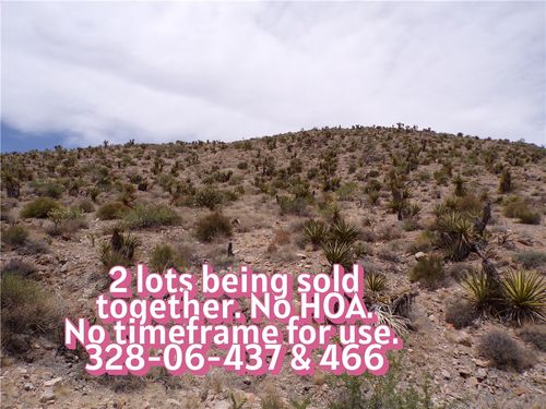 328-06-437 N Mt Tipton Drive, Dolan Springs, AZ, 86441 | Card Image