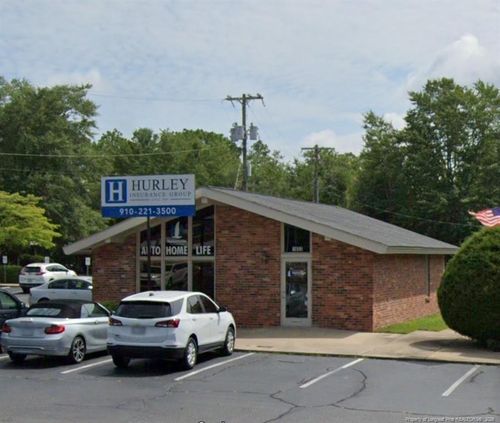 1653 Owen Dr, Fayetteville, NC, 28304-3425 | Card Image