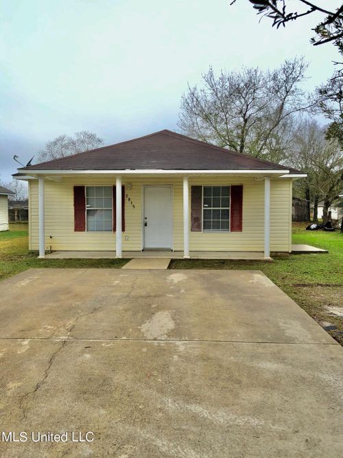 2815 57th Ave, Gulfport, MS, 39501-5611 | Card Image