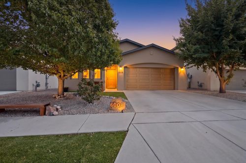 6008 Mafraq Ave Nw, Albuquerque, NM, 87114-6066 | Card Image