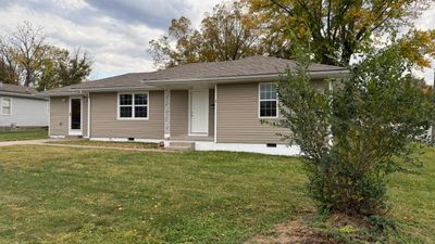 213 Oak Street, House other with 3 bedrooms, 1 bathrooms and null parking in Berea KY | Image 2