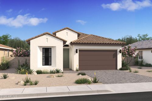 20348 W Roma Avenue, Buckeye, AZ, 85396 | Card Image