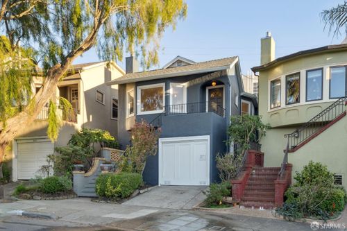 371 Wawona Street, San Francisco, CA, 94127 | Card Image