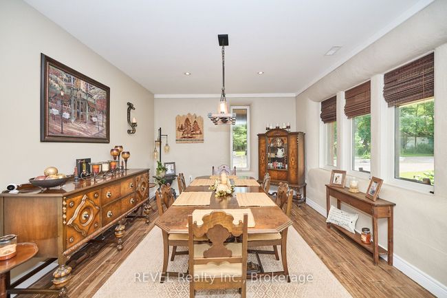 9695 Grassy Brook Rd, House other with 4 bedrooms, 3 bathrooms and 15 parking in Port Robinson ON | Image 20