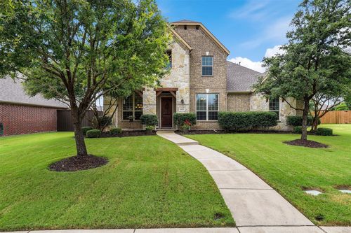 12813 Sherbrooke Dr, Frisco, TX, 75035-0446 | Card Image