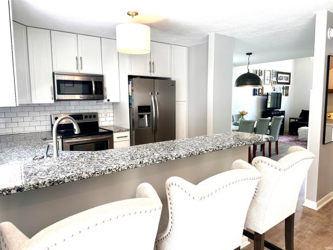 2123 S Bent Tree Dr, House other with 3 bedrooms, 3 bathrooms and null parking in Bloomington IN | Image 11