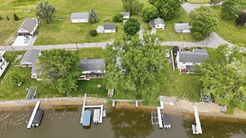 55 Lane 275b Turkey Lake, Hudson, IN, 46747 | Card Image