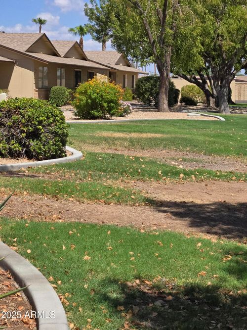 18655 N Palomar Dr, Sun City West, AZ, 85375-4766 | Card Image