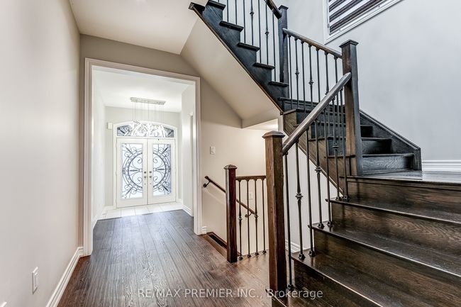 358 Clockwork Dr, House other with 4 bedrooms, 3 bathrooms and 2 parking in Brampton ON | Image 9