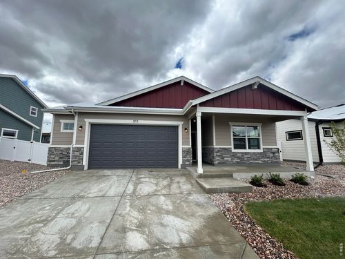 511 85th Avenue Ct, Greeley, CO, 80634-8191 | Card Image