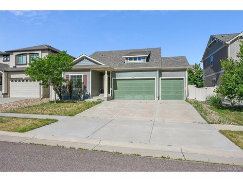 4475 Truckee St, Denver, CO, 80249 | Card Image