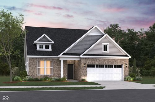 5525 Split Rail Rd, Mccordsville, IN, 46055-9936 | Card Image