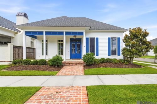 1601 Sugar Cane Ln, Baton Rouge, LA, 70810-7876 | Card Image