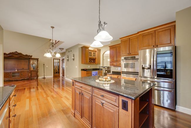 12929 Alpine Way, House other with 4 bedrooms, 5 bathrooms and 3 parking in Plainfield IL | Image 6