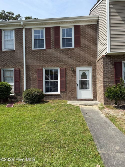 141 King George Ct, Jacksonville, NC, 28546-7253 | Card Image