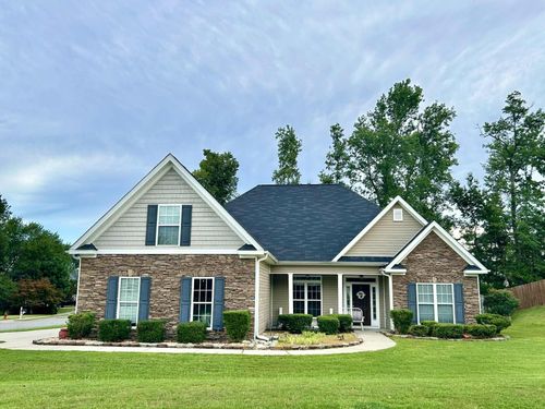 4010 Ellington Dr, Grovetown, GA, 30813-8133 | Card Image