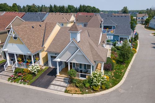 3327 Summerhill Way, Severn, ON, L3V0E1 | Card Image