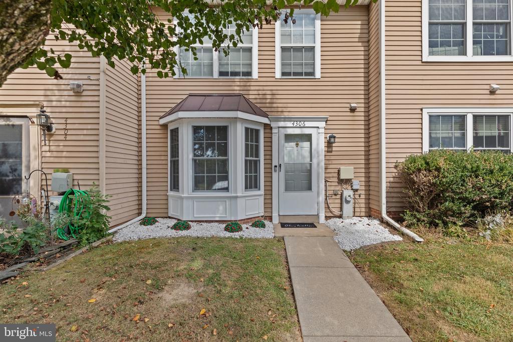 Horner Ln, Belcamp, MD 21017