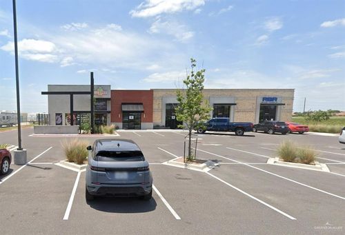 ste-c-931 S Mccoll Rd, Edinburg, TX, 78539-2936 | Card Image