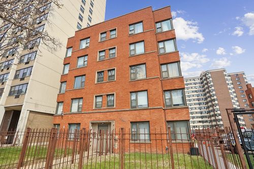 306-7355 S South Shore Drive, Chicago, IL, 60649 | Card Image
