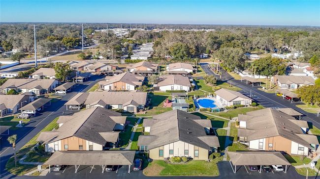 4531 - 4531 Blossom Blvd, Condo with 2 bedrooms, 2 bathrooms and null parking in ZEPHYRHILLS FL | Image 46