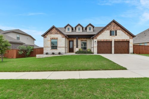2009 Waterview Rd, Georgetown, TX, 78628-2376 | Card Image