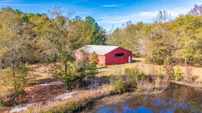 4780 S Us 117 Hwy, Home with 0 bedrooms, 0 bathrooms and null parking in Teachey NC | Image 11