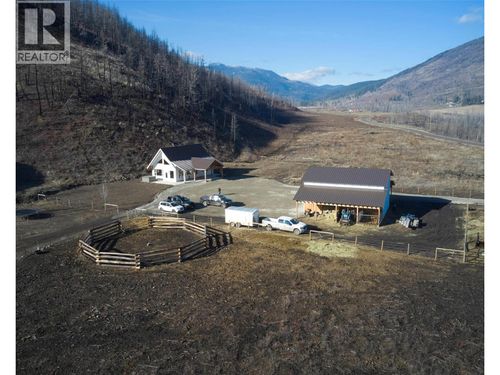 730 6 Mile Creek Rd, Vernon, BC, V1H2H1 | Card Image