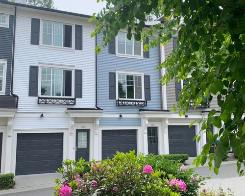 129-3010 Riverbend Dr, Coquitlam, BC, V3C0B8 | Card Image