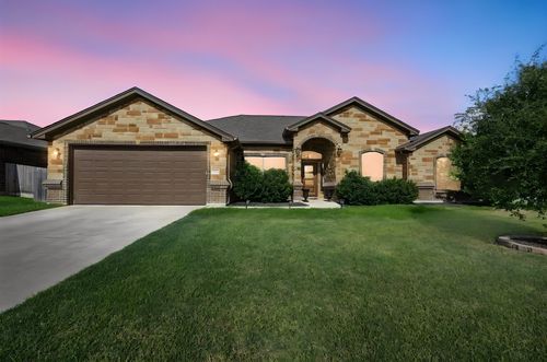 400 Juniper Dr, Troy, TX, 76579-3809 | Card Image