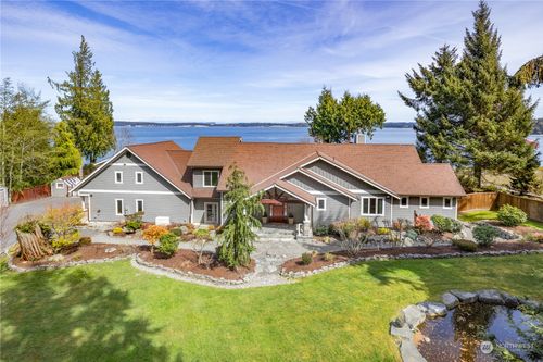 15 White Rock Ln, Port Ludlow, WA, 98365-9565 | Card Image