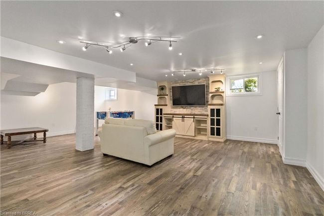 313 10 Th Concession Rd, House other with 4 bedrooms, 2 bathrooms and 8 parking in Harley ON | Image 29