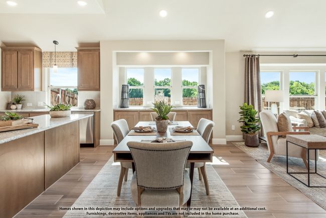 12725 Barretta Dr, House other with 4 bedrooms, 3 bathrooms and null parking in Godley TX | Image 12