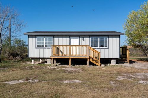 181 Post Oak Ln, Rockport, TX, 78382-7956 | Card Image