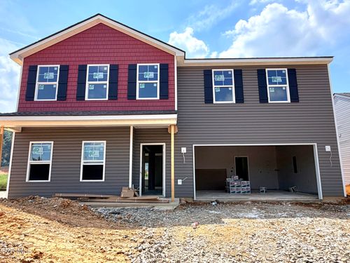 329 Chimney View Loop, Blountville, TN, 37617 | Card Image
