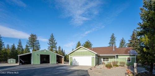 31083 N Spitfire St, Spirit Lake, ID, 83869-6025 | Card Image