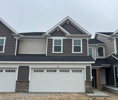 222 Huntington Dr, Waconia, MN, 55387-5538 | Card Image