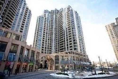 218-15 Northtown Way, North York, ON, M2N7A2 | Card Image