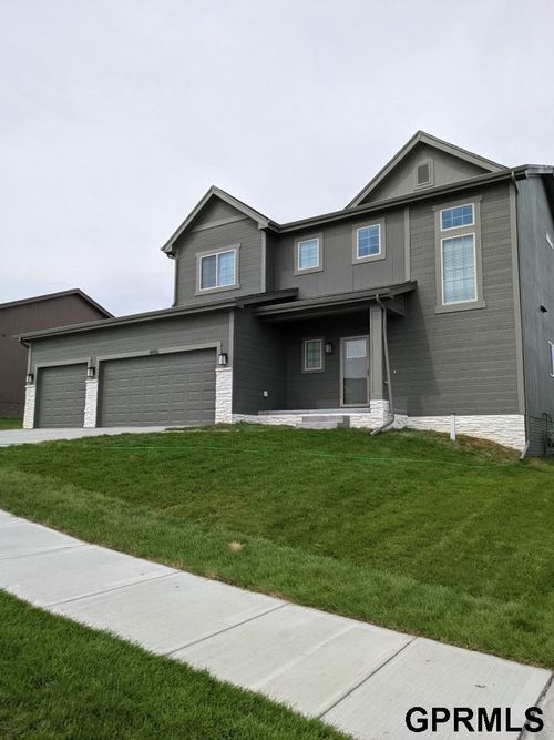 14316 S 19th Cir, Bellevue, NE, 68123-3786 | Card Image