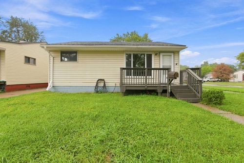 8208 Oak St, Taylor, MI, 48180-2206 | Card Image