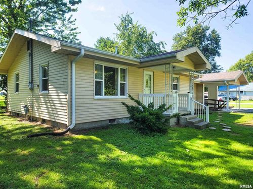325 Campbell Ave, Flora, IL, 62839-1279 | Card Image