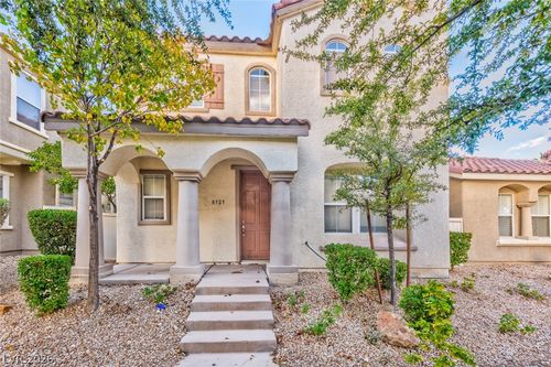 8525 Caladium Ct, Las Vegas, NV, 89149-0223 | Card Image