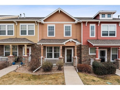 22735 E Ottawa Pl, Aurora, CO, 80016-4268 | Card Image