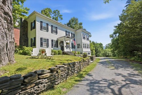 34 Monument Avenue, Bennington, VT, 05201 | Card Image
