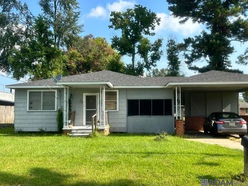 5125 Harlem St, Zachary, LA, 70791-3405 | Card Image