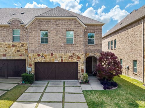 4265 Haskell Dr, Carrollton, TX, 75010-4281 | Card Image