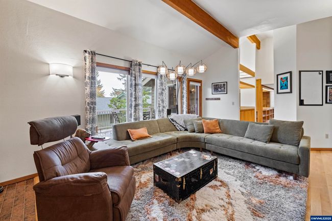 2624 Nw Lupine Pl, House other with 3 bedrooms, 2 bathrooms and null parking in Corvallis OR | Image 17