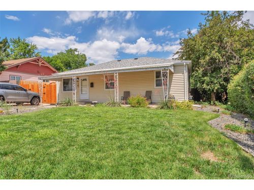 1781 Rowena St, Thornton, CO, 80229-3676 | Card Image